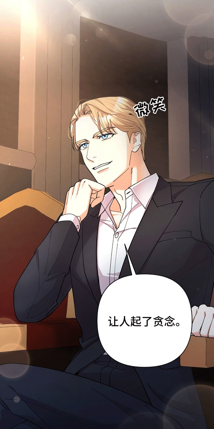 灿烂的转身电视剧免费观看策驰影院漫画,第15章：想要得到4图