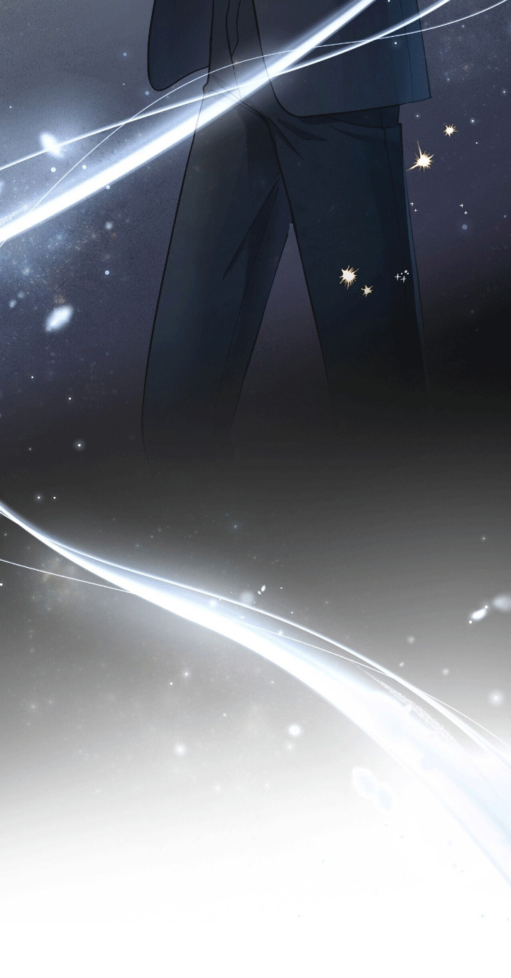 灿烂的黑暗漫画,第13章：眼睛无法移开1图