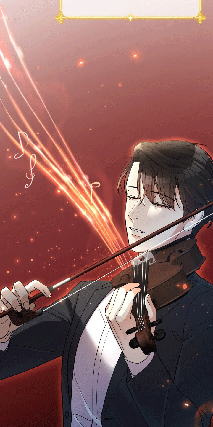 灿烂的我漫画,第14章：折服5图