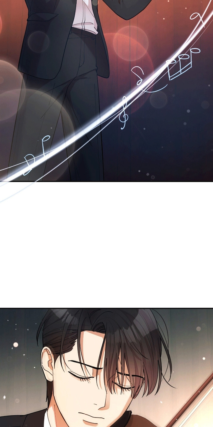 黑暗的灿烂日记漫画,第14章：折服3图