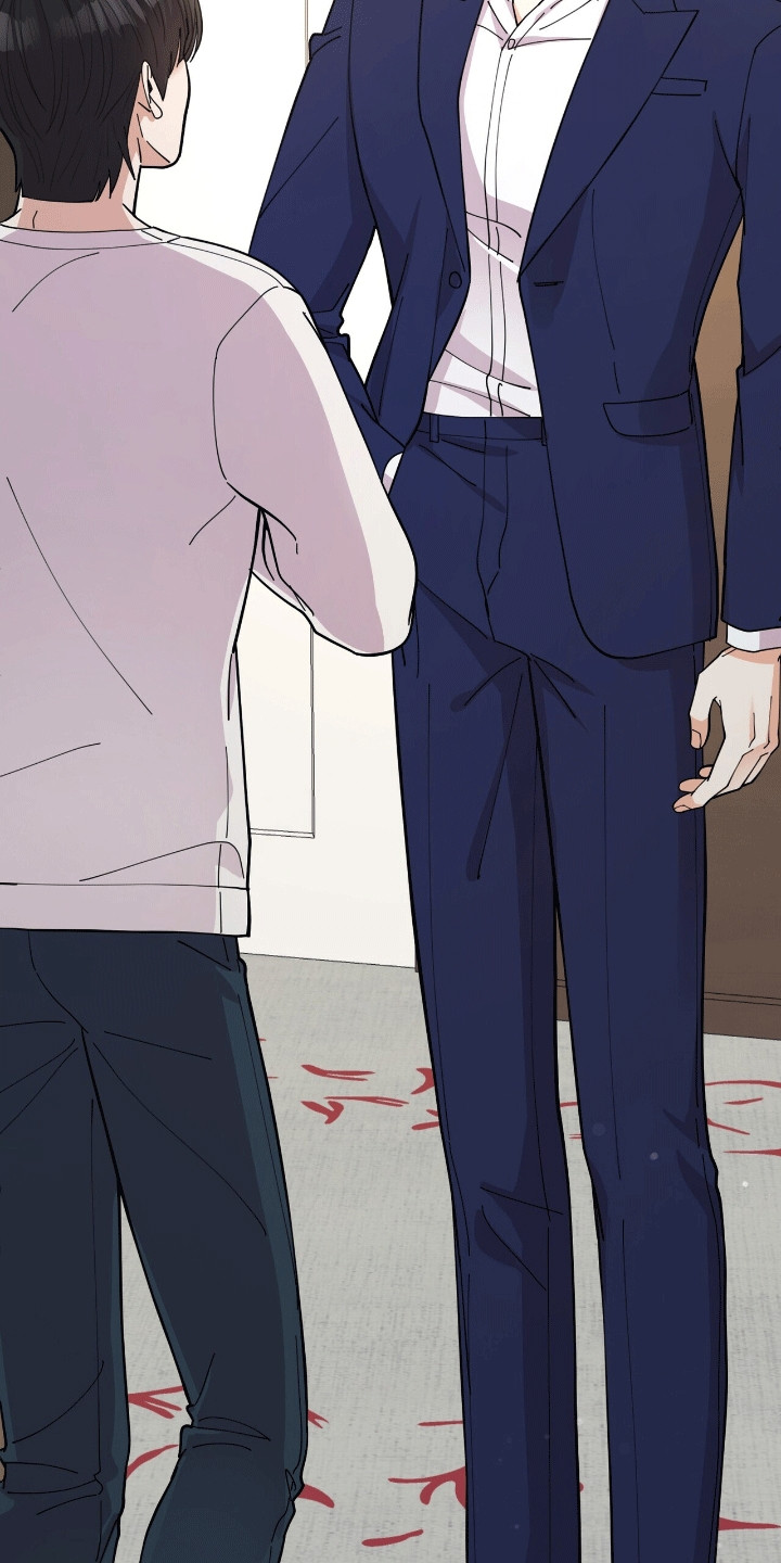 灿烂的风和海去饭店吃饭后续漫画,第21章：去找他2图