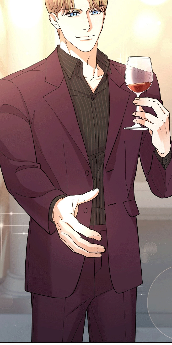 灿烂的你汪峰漫画,第17章：条件2图