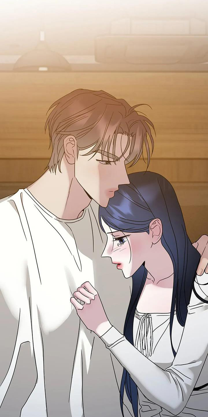 双重绝缘符号怎么打出来漫画,第59章：那天的事情1图