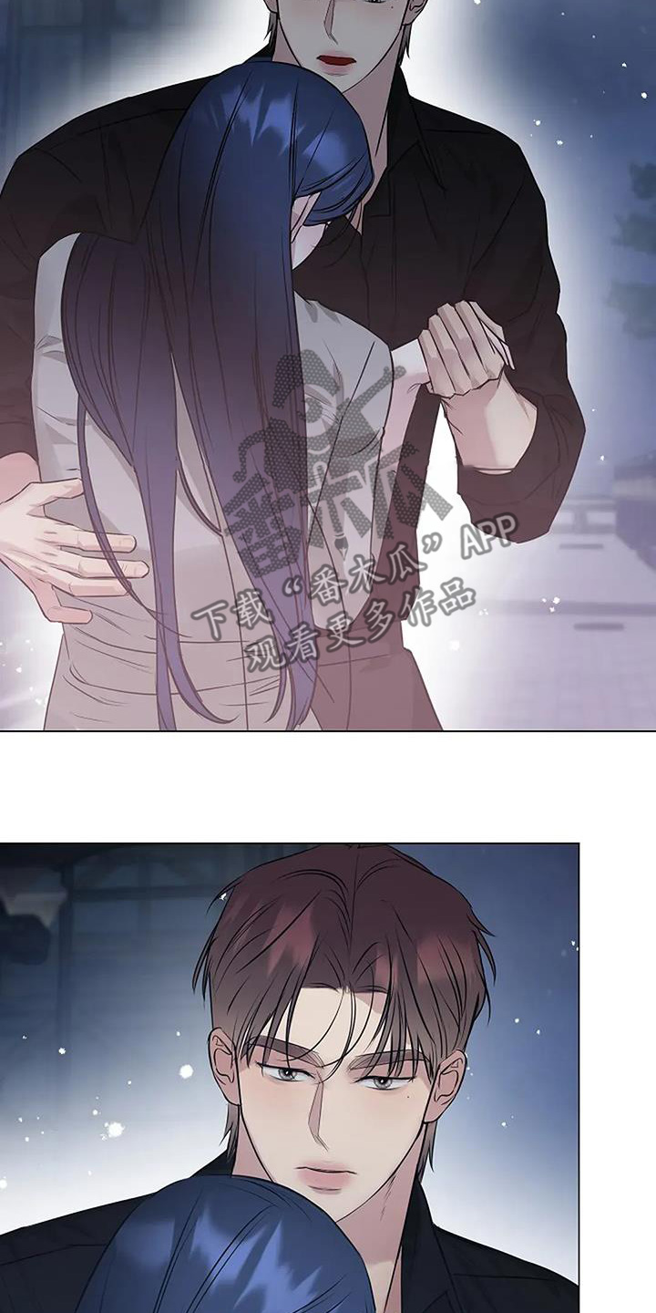 双重绝缘是兼防直接接触电击和间接接触电击的措施漫画,第55章：原来是这样3图