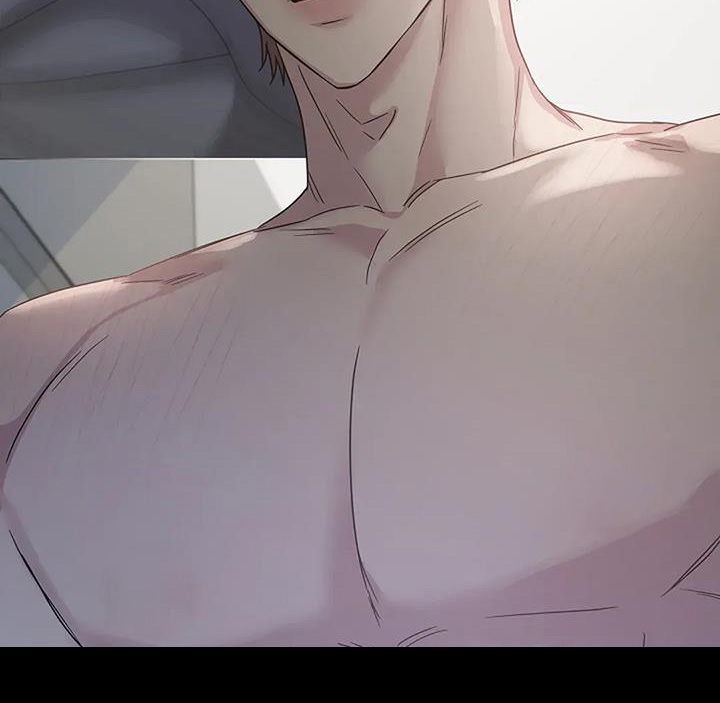 双重绝缘是兼防直接接触电击和间接接触电击的措施漫画,第63章：她在家嘛2图