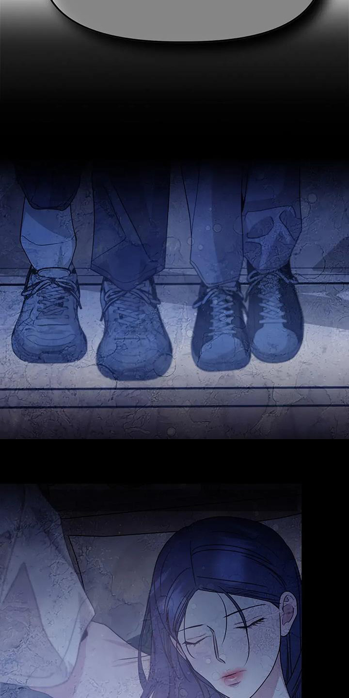 双重抉择漫画完整版在线观看免费漫画,第59章：那天的事情5图