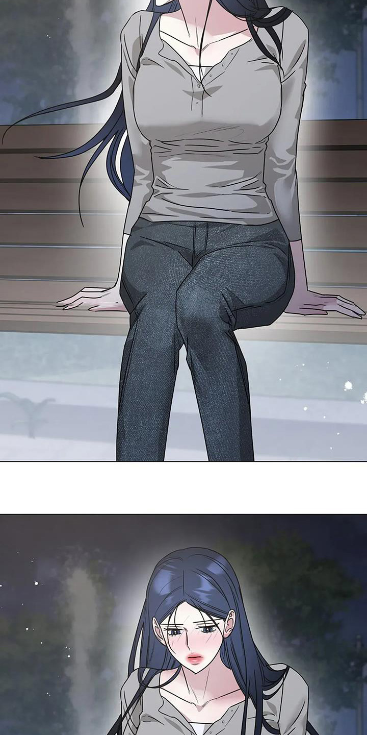 双重选择漫画漫画,第54章：打算交往2图