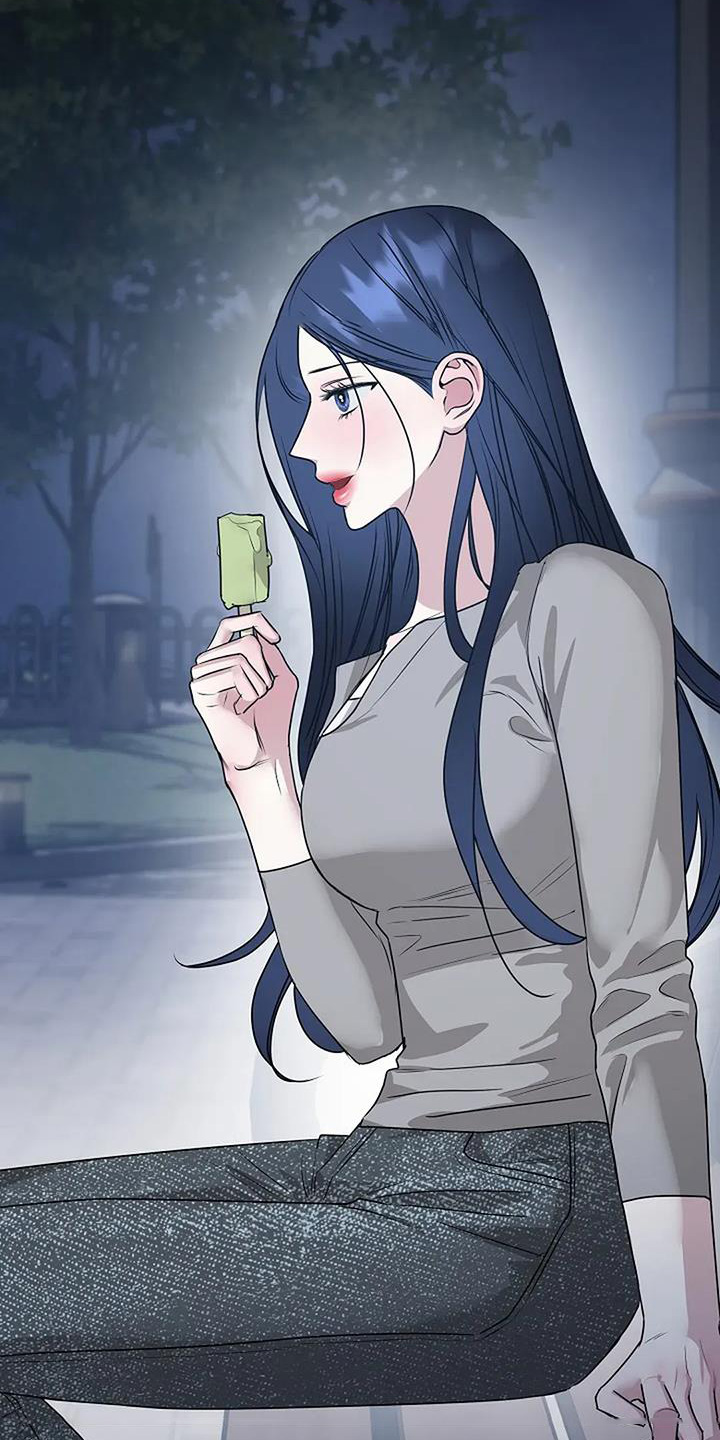 双重选择漫画漫画,第54章：打算交往5图