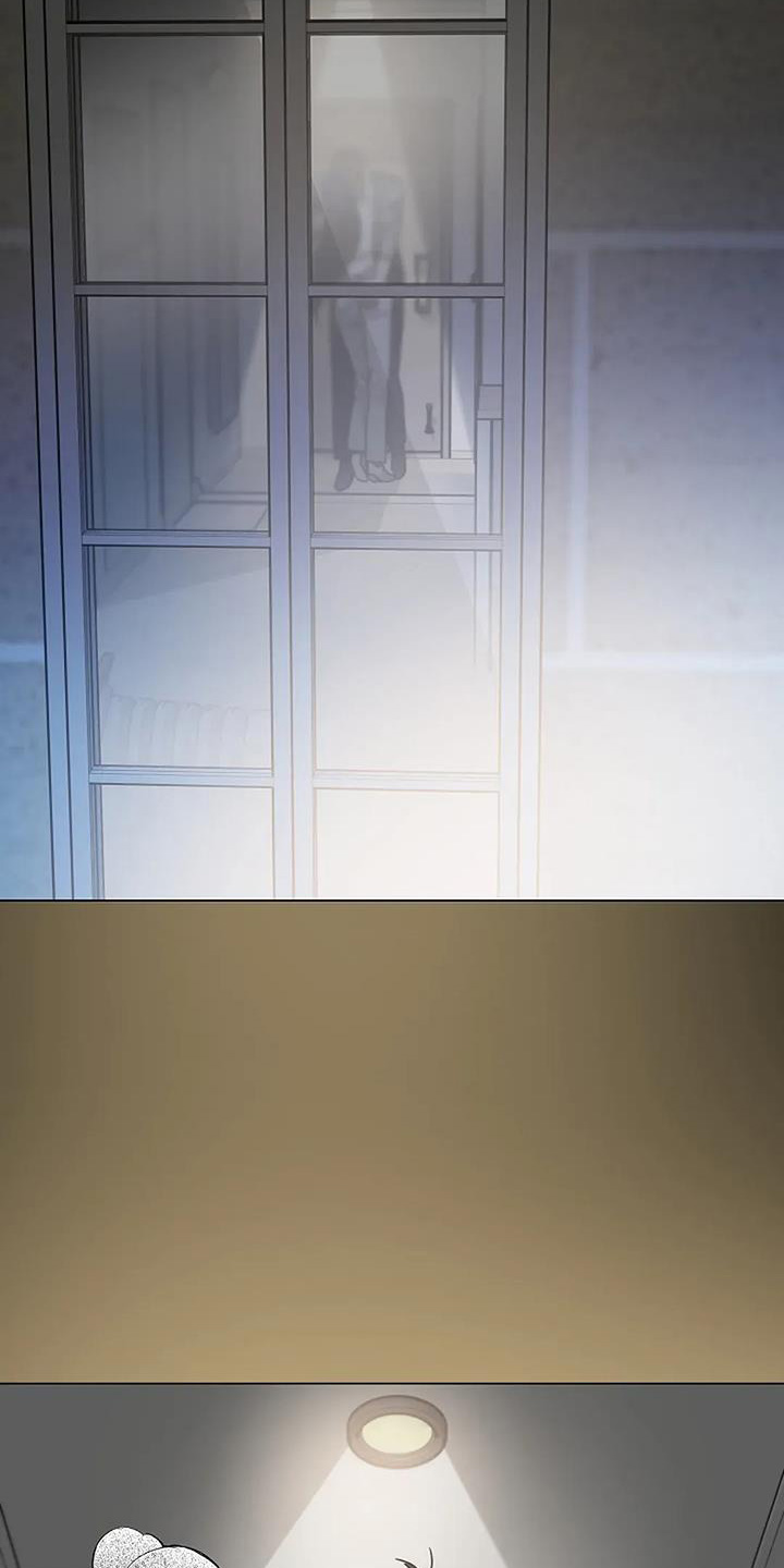 双重抉择漫画,第63章：她在家嘛5图