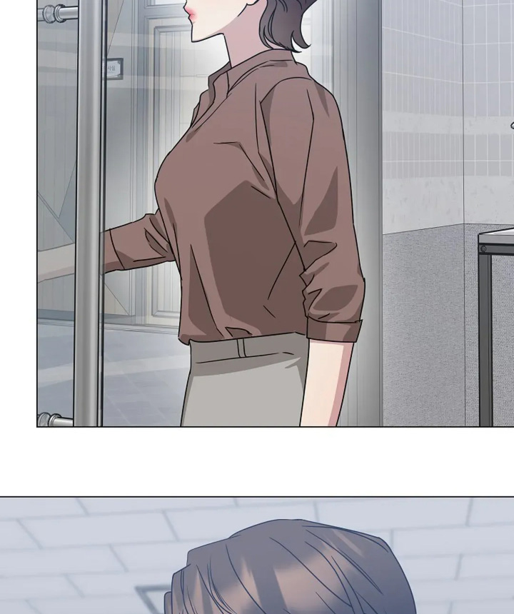 双重抉择漫画,第58章：不是那种人2图