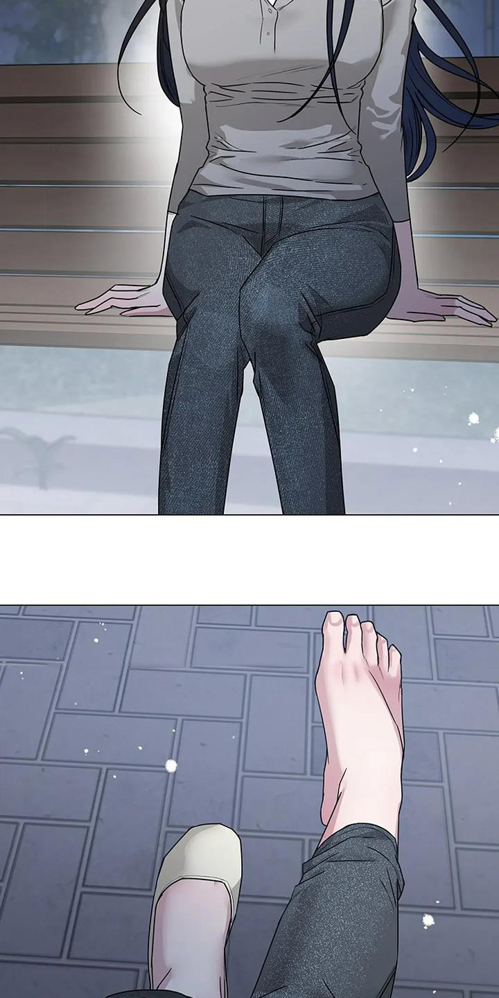 双重选择漫画漫画,第54章：打算交往3图