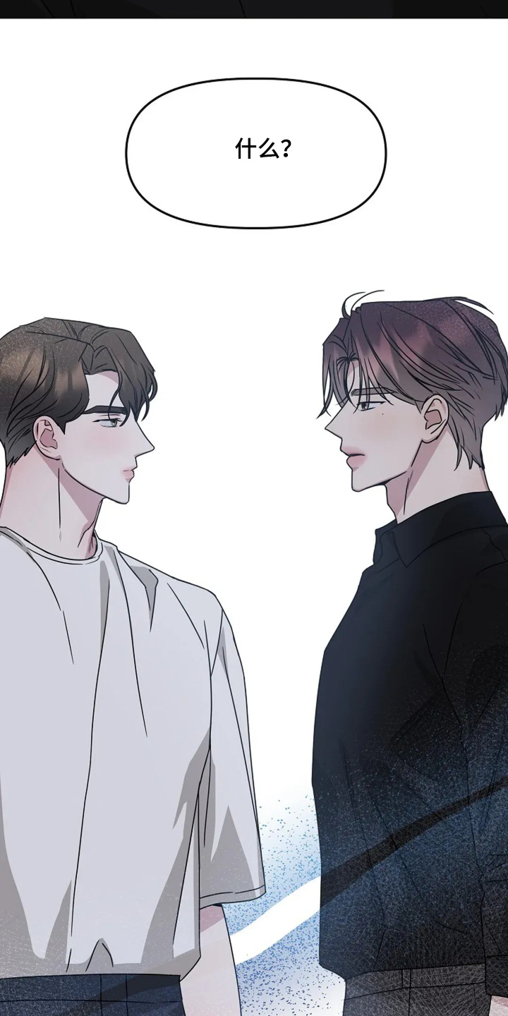 双重绝缘电阻不得低于多少漫画,第56章：注意安全2图