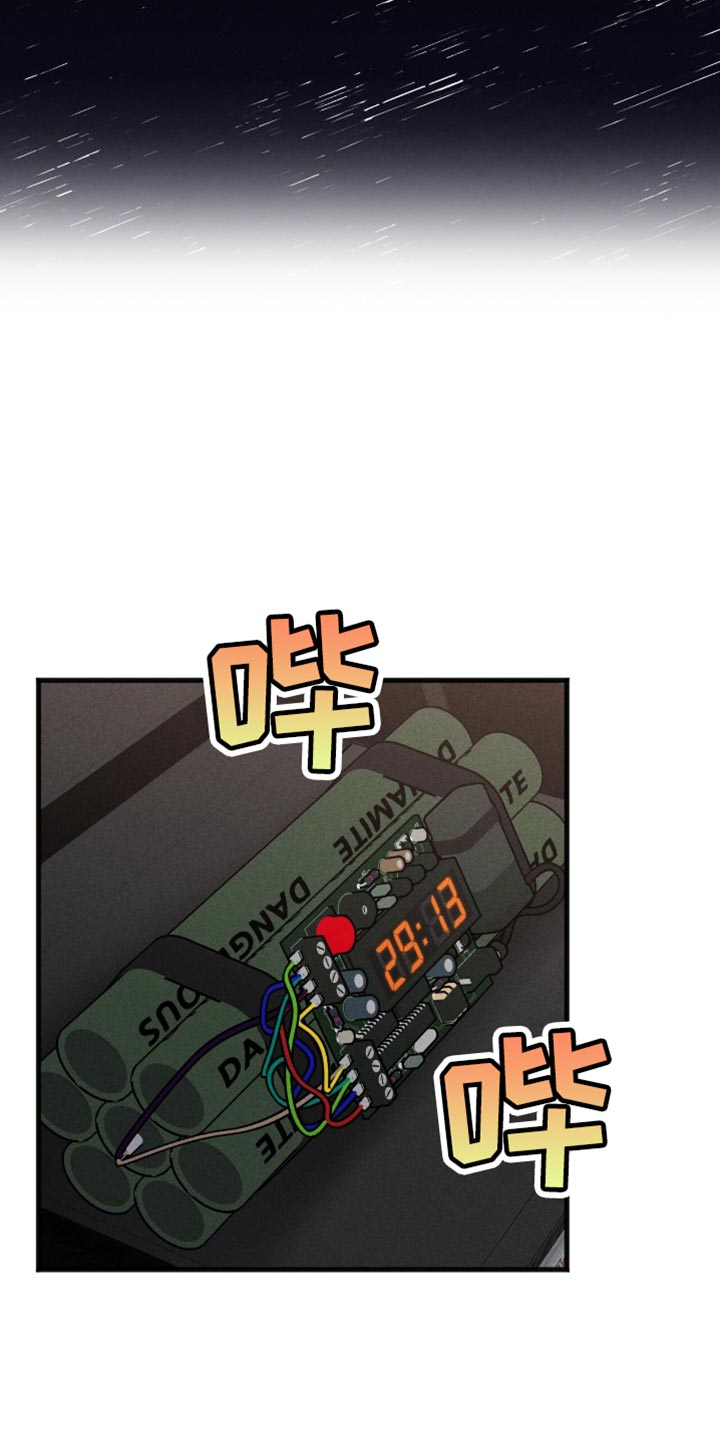 向导自救指南by白鹭全文阅读免费漫画,第46章：黑天鹅4图