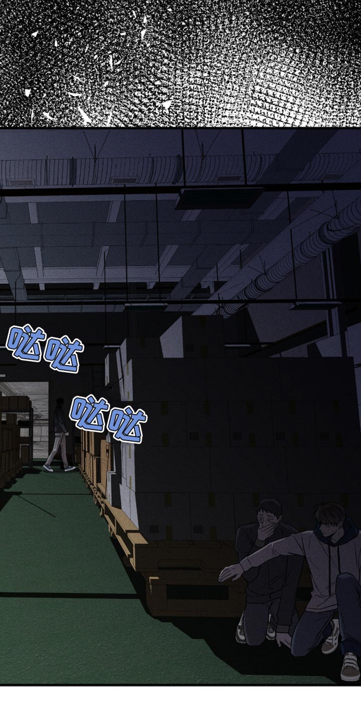 向导自救指南by白鹭全文阅读免费漫画,第46章：黑天鹅3图