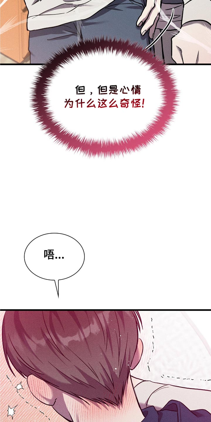 穿书自救指南小说免费漫画,第48章：搜身2图