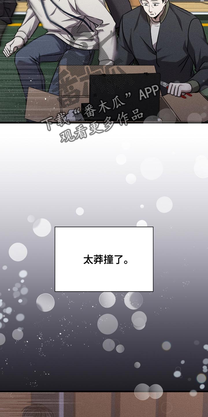 向导自救指南by白鹭全文阅读免费漫画,第46章：黑天鹅4图