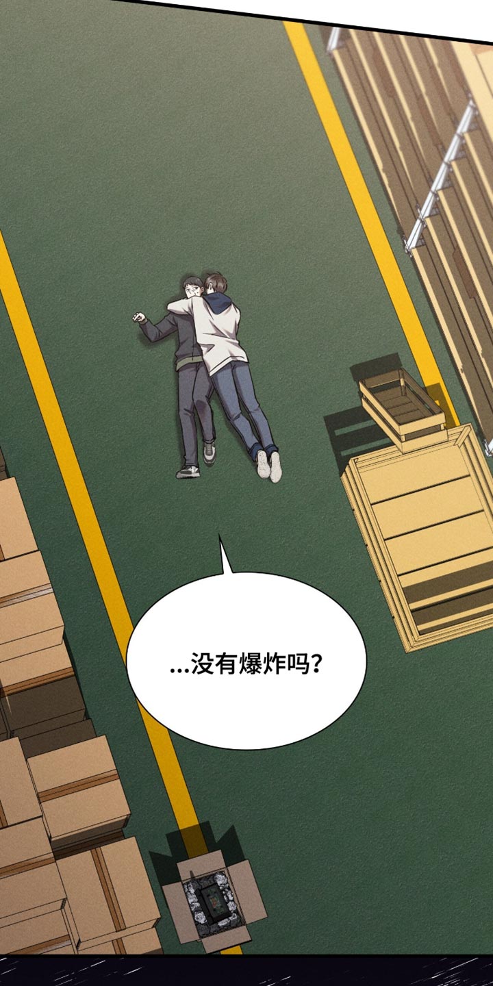 向导自救指南by白鹭全文阅读免费漫画,第46章：黑天鹅3图