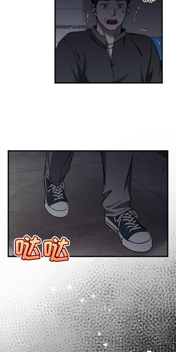 向导自救指南by白鹭全文阅读免费漫画,第46章：黑天鹅4图