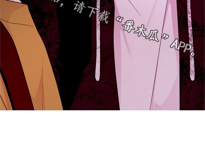 命运伴侣漫画,第52章：跟踪3图