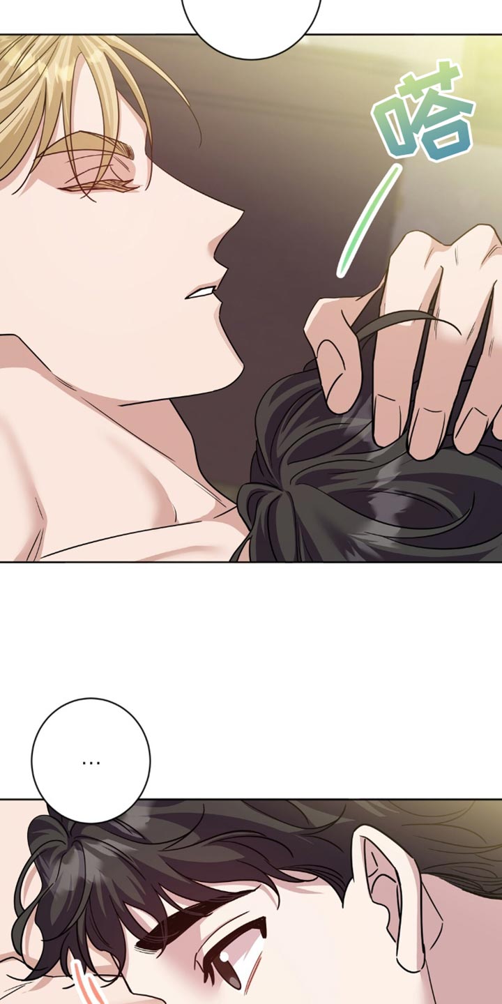 士官的家属能随军吗漫画,第41章：再睡会4图