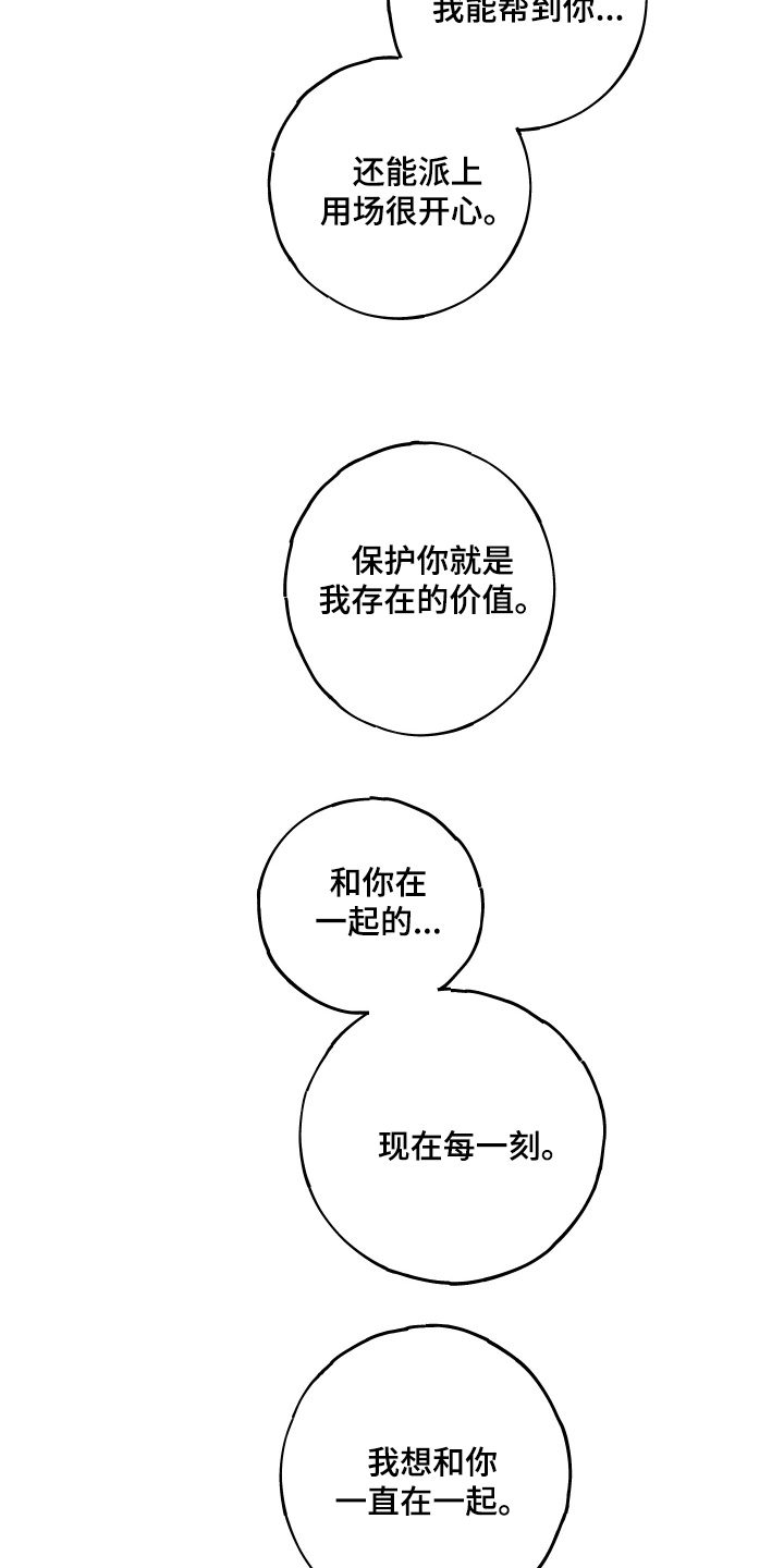 第27章：保护我3