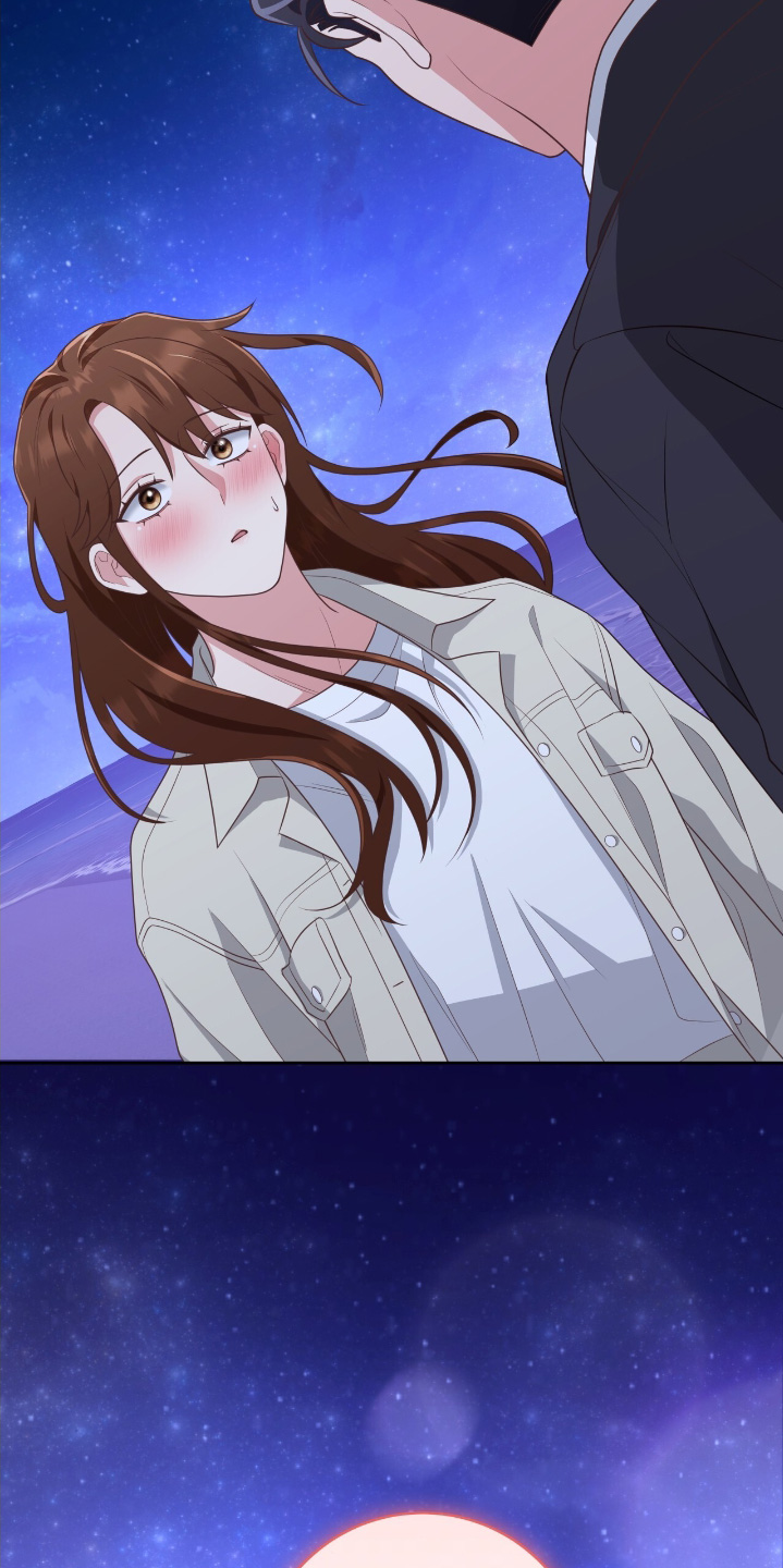 双重拥抱漫画,第43章：我喜欢你5图