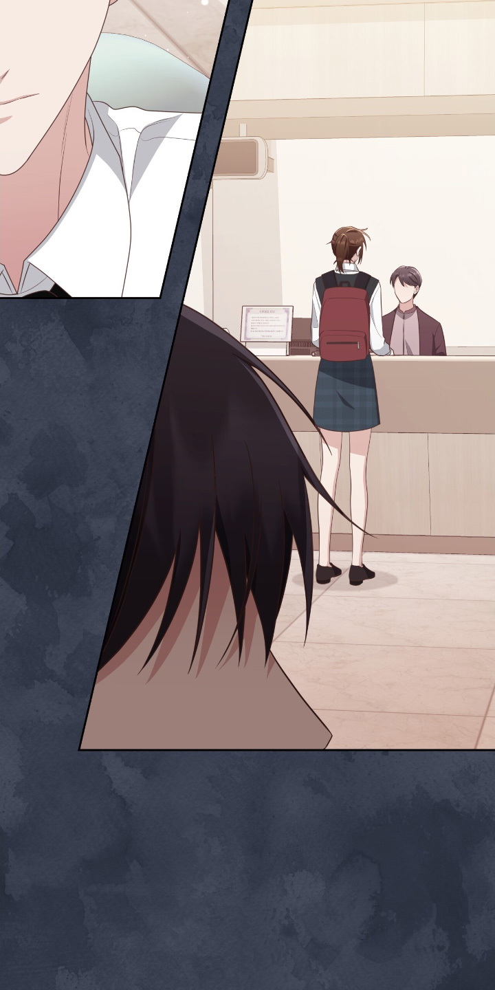 双重拥抱漫画,第41章：去世后才知道5图