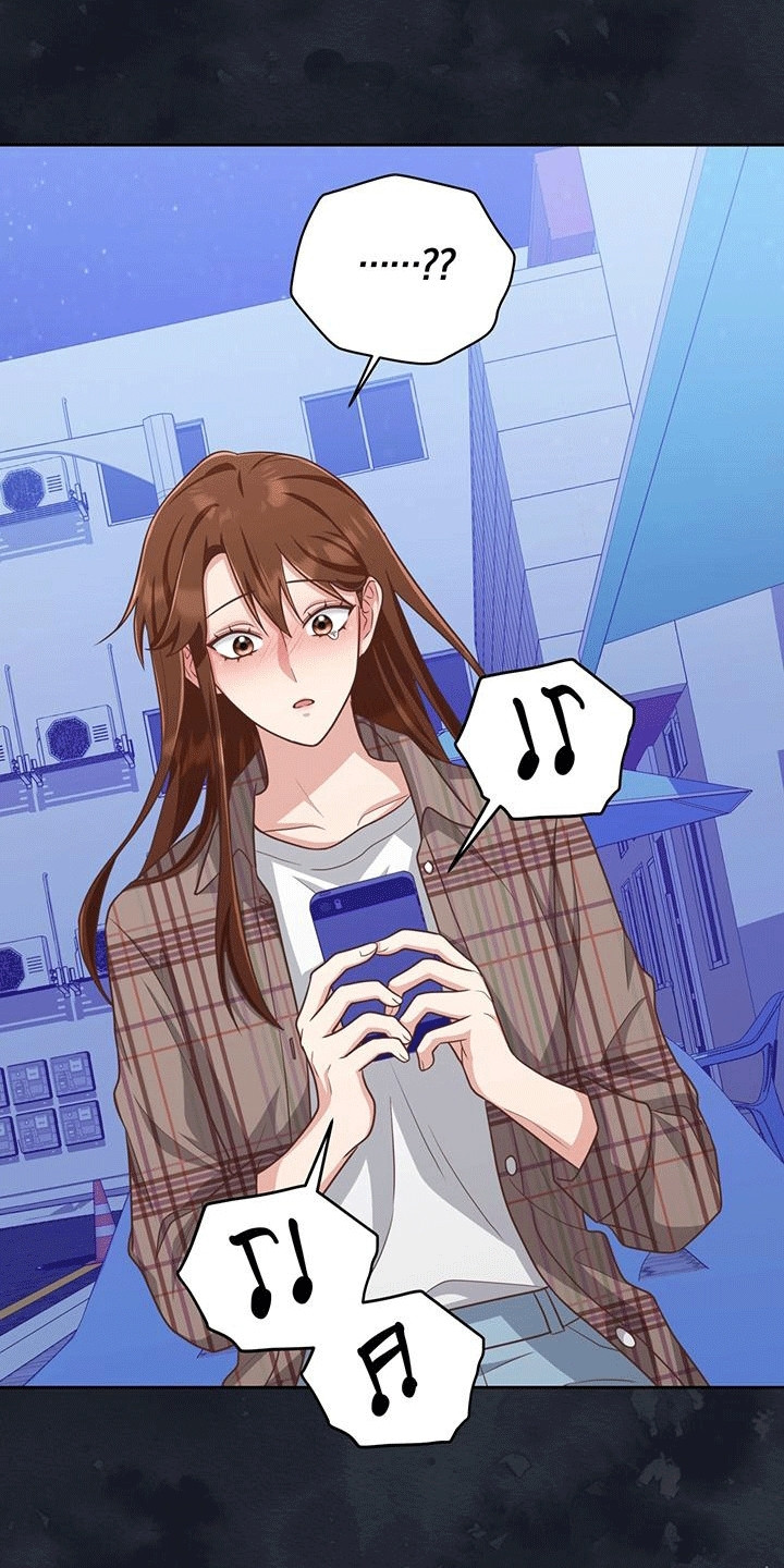 双重男主拥抱漫画,第33章：否极泰来4图