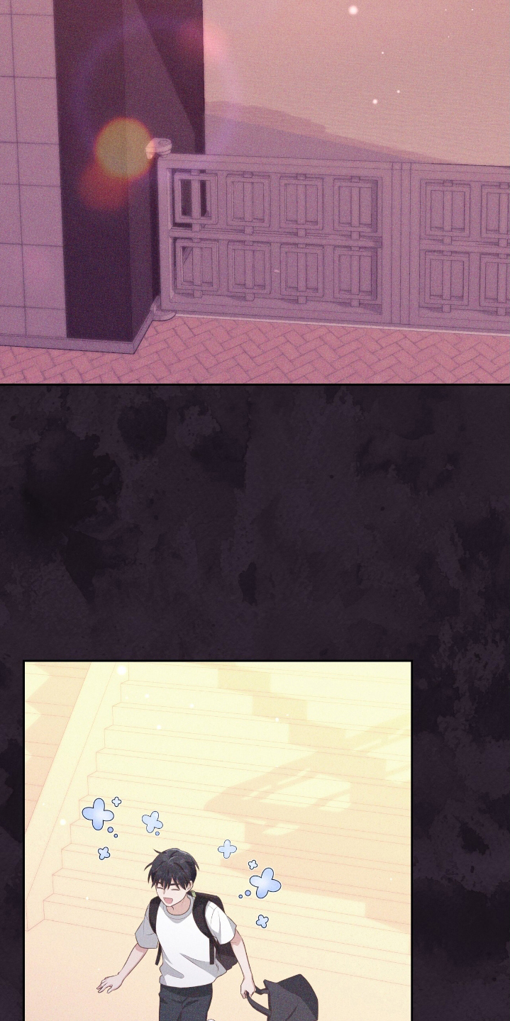 双重拥抱漫画,第39章：跟爷爷逛逛5图