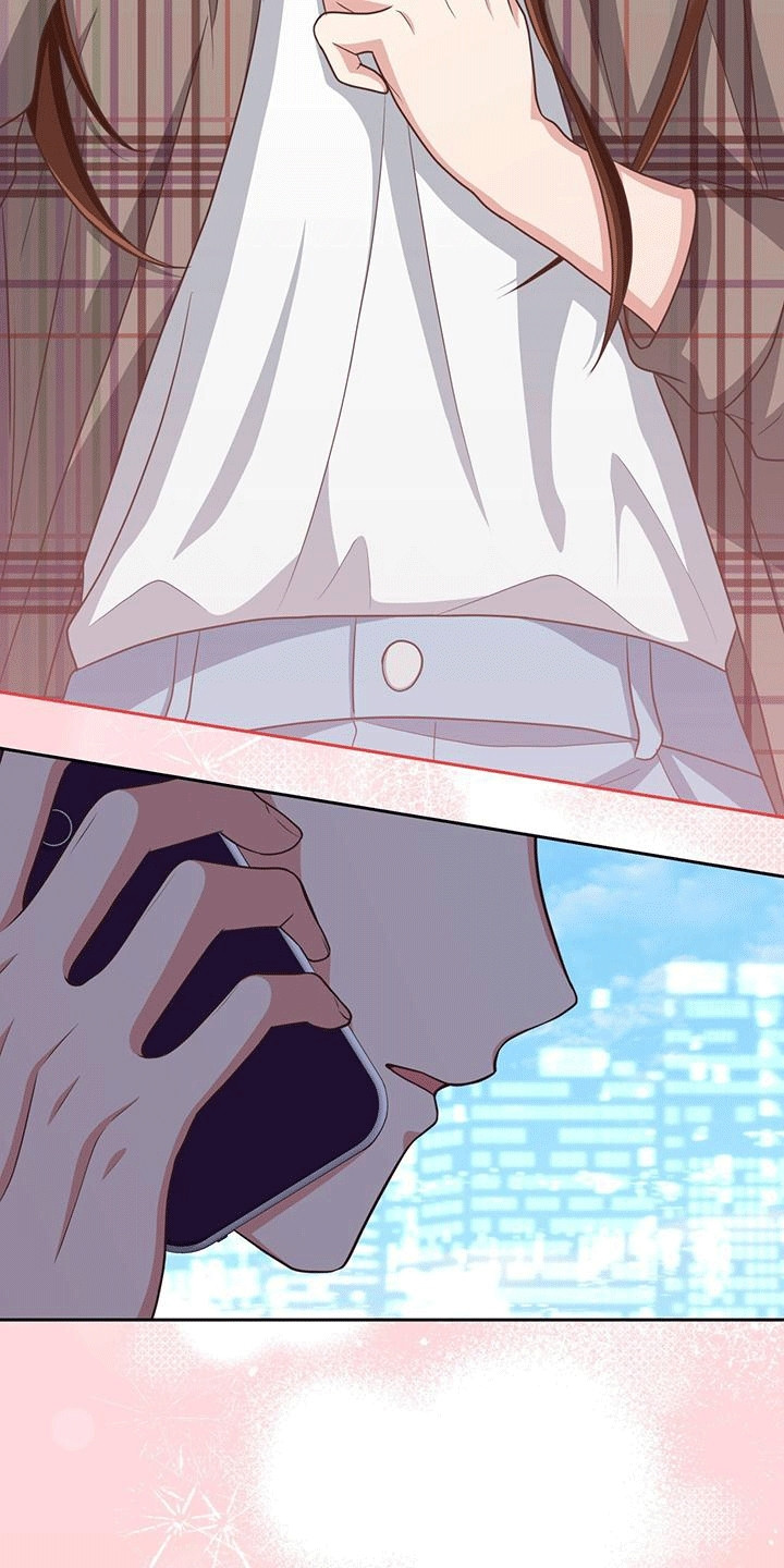 双重男主拥抱漫画,第33章：否极泰来5图