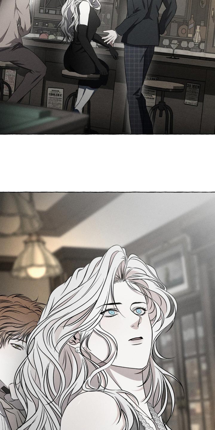 血族王冠漫画漫画,第31章：没多少时间了3图