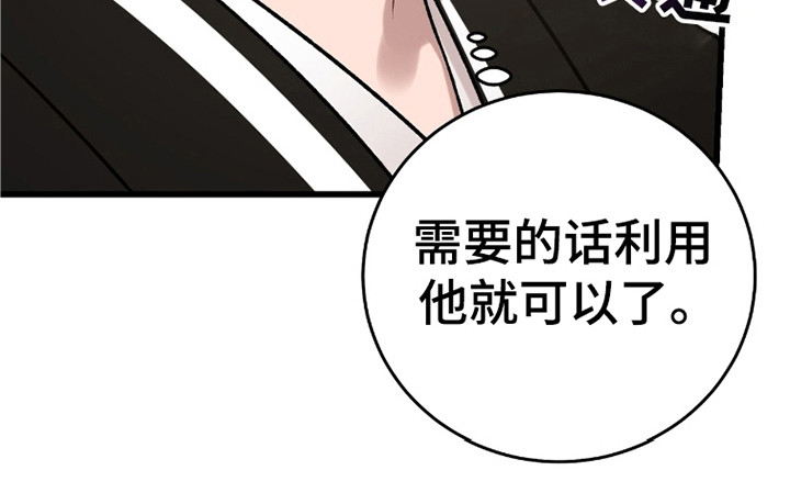 红玉天香漫画,第38章：利用就好了5图
