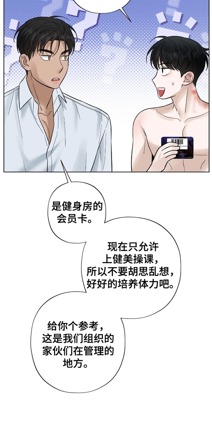 第31章：胡思乱想1