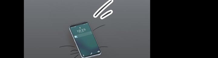 新品玩具测试员漫画,第15章：【番外】完蛋了2图