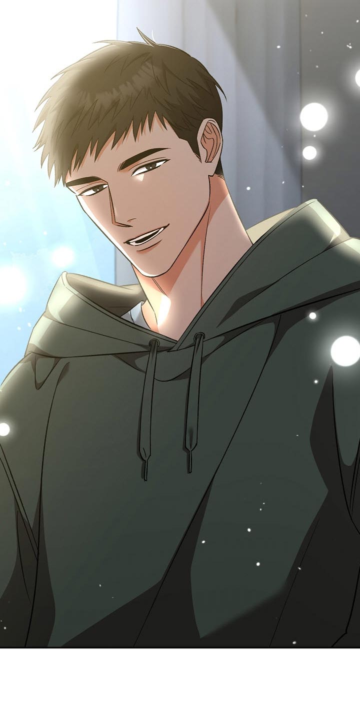 被封印的颜值漫画,第21章：我请你吃饭1图