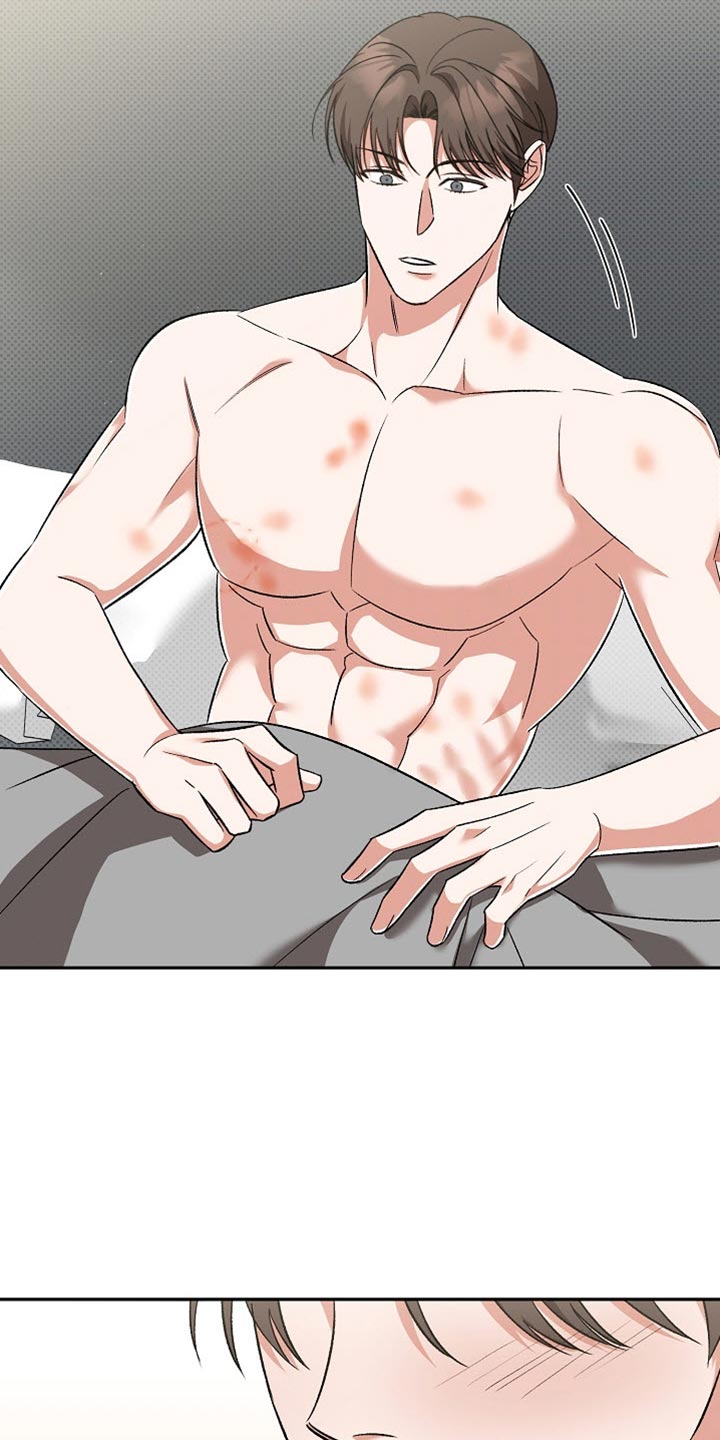 被封印的颜值小说漫画,第20章：恶灵附身2图