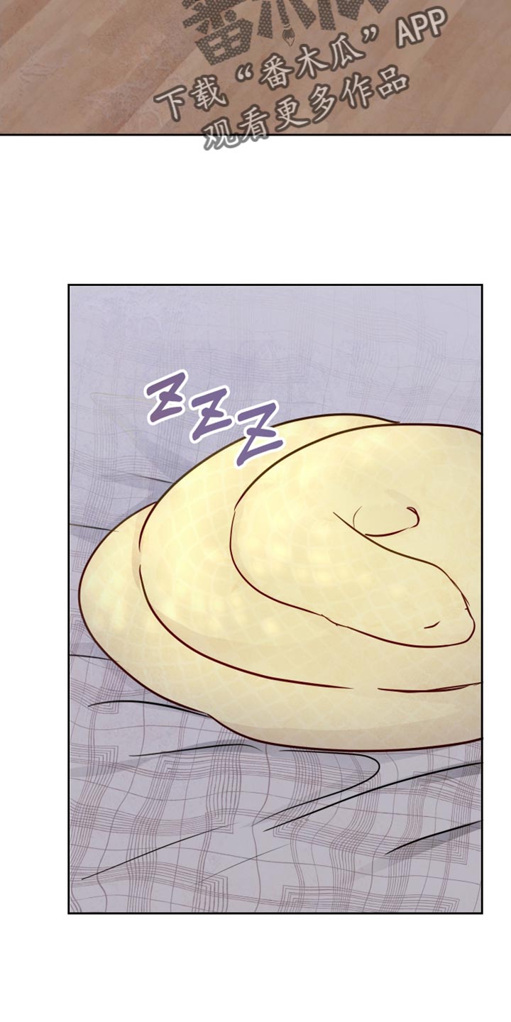 与神共舞小说漫画,第14章：饺子2图