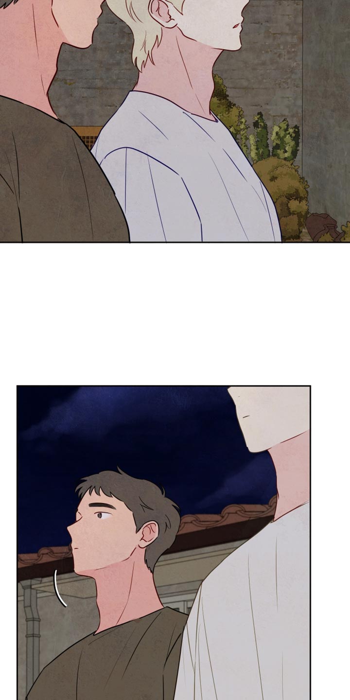 与神漫画,第16章：我要做的事4图