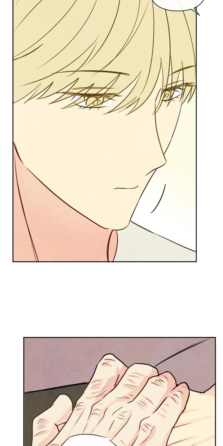 与神并肩的图片漫画,第17章：很温暖1图