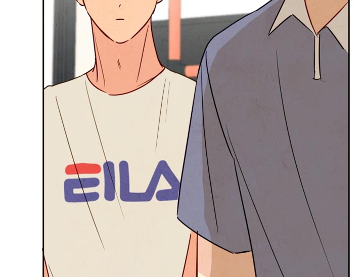 与神相拥漫画,第12章：变化真大1图