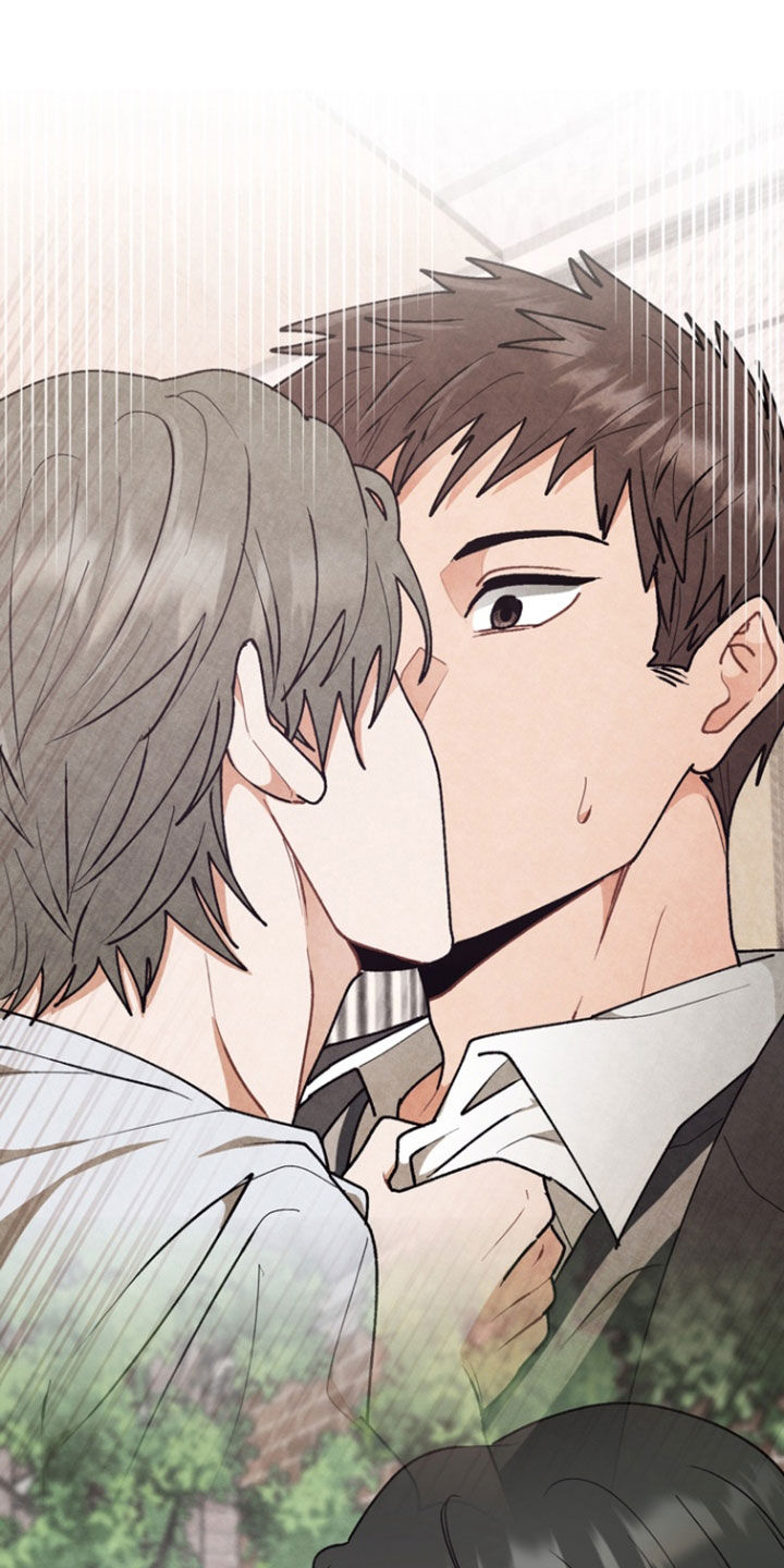 朋友的遗愿清单漫画,第15章：一起告白3图
