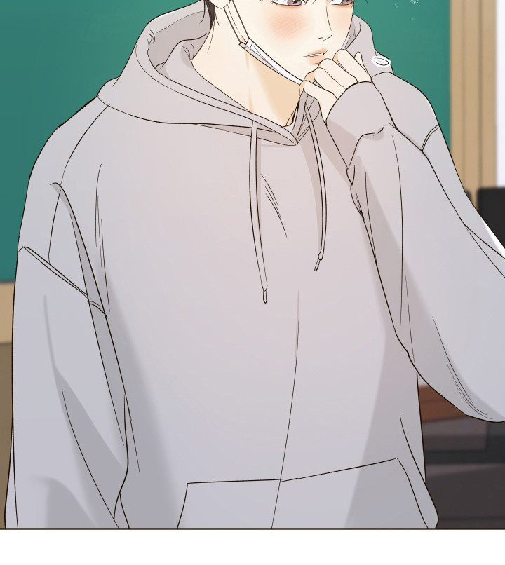 友好的同事可以称呼吗漫画,第25章：兼职推荐1图