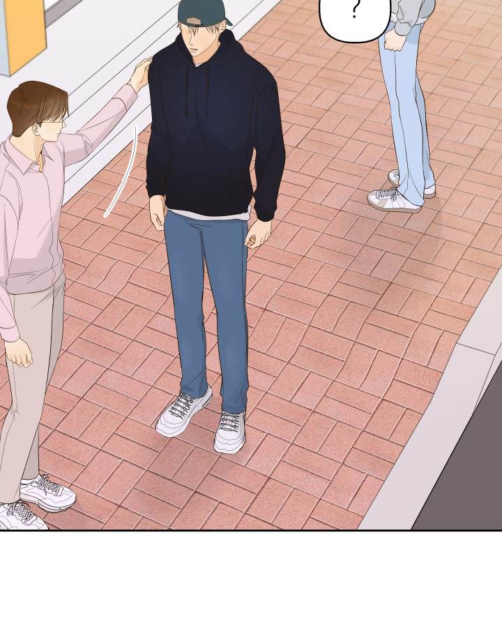 友好的风漫画,第26章：冷笑话2图