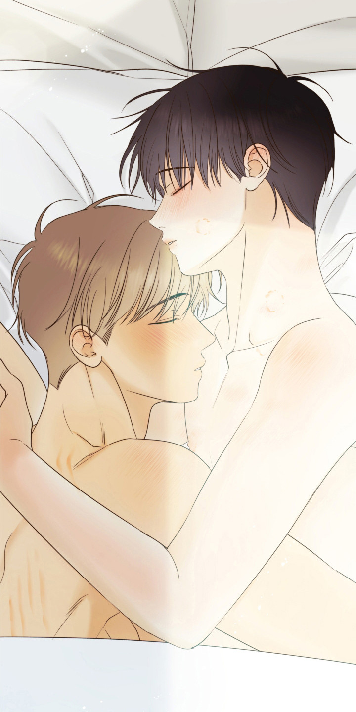 友好的同事可以称呼吗漫画,第22章：适可而止4图