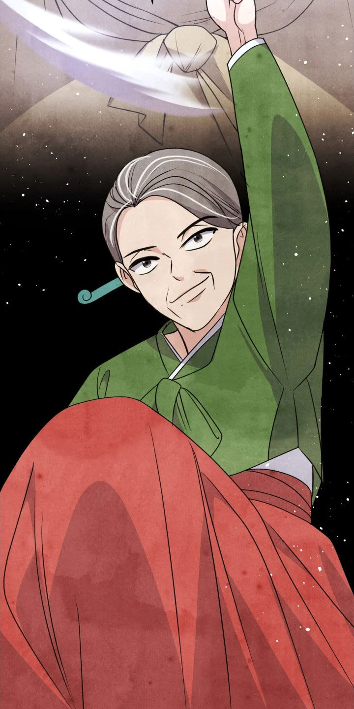 猛虎护卫漫画,第19章：解决5图