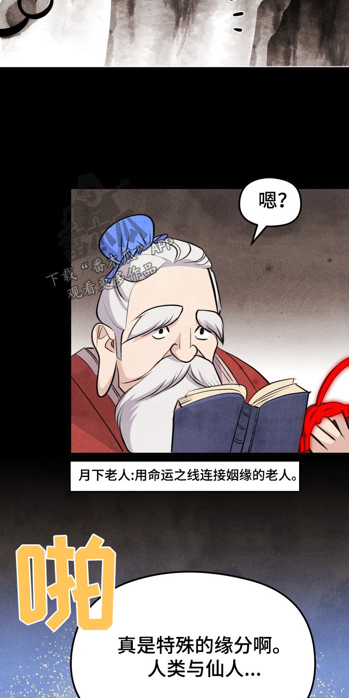 猛虎tiger漫画,第23章：取名4图