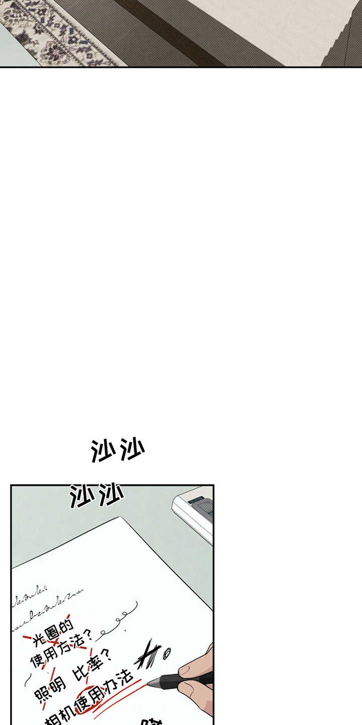 美人鱼的沼泽漫画,第16章：真是怪人4图