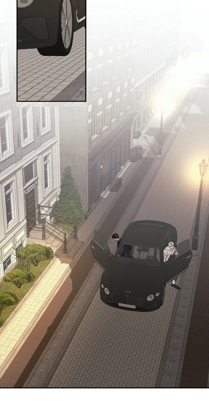 美人鱼的沼泽漫画,第18章：去你家喝水2图