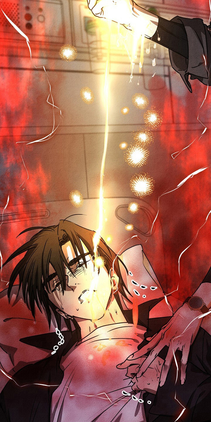 重生在五年之后漫画,第25章：不允许的苏醒2图