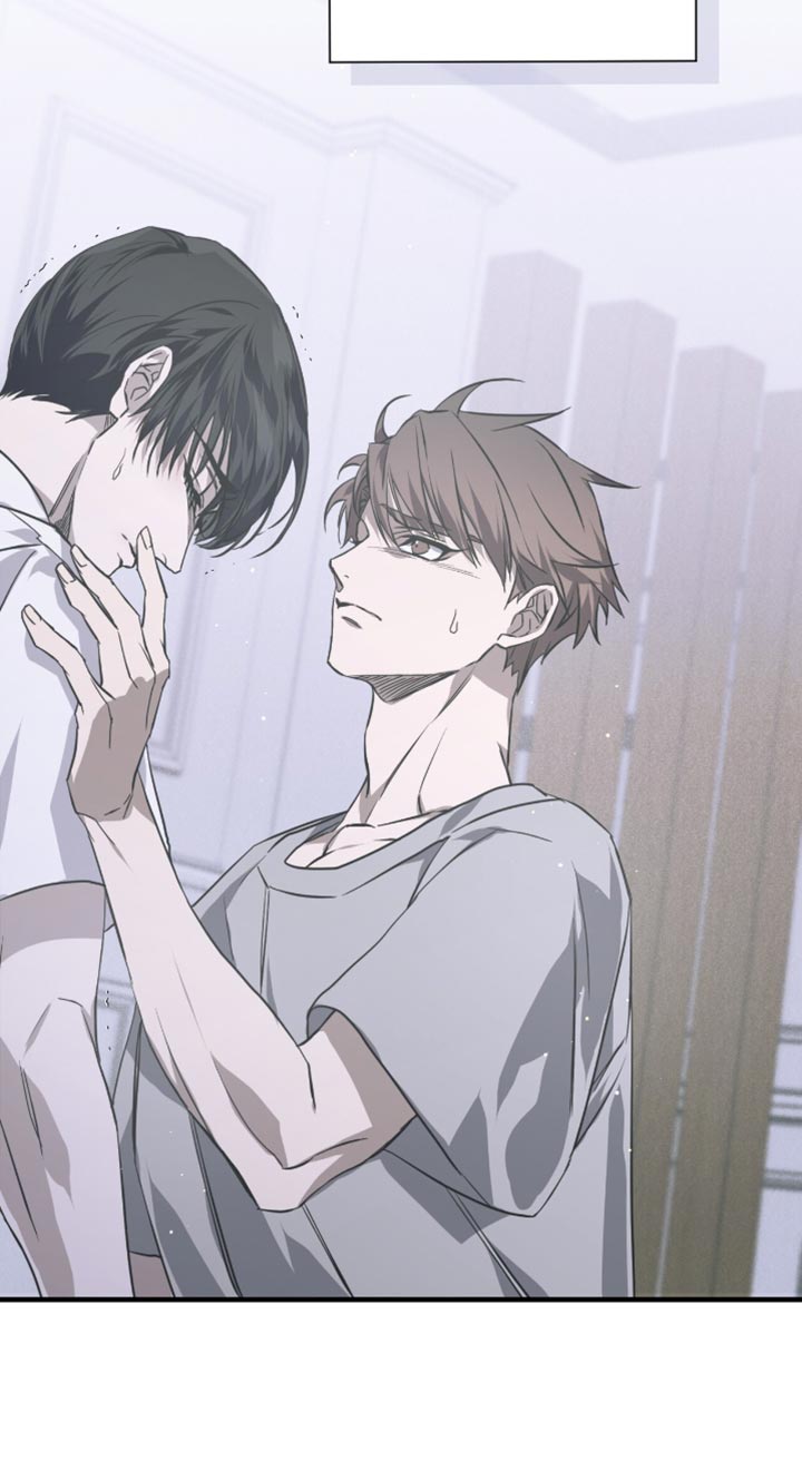 绝命扣押漫画,第31章：哭泣3图